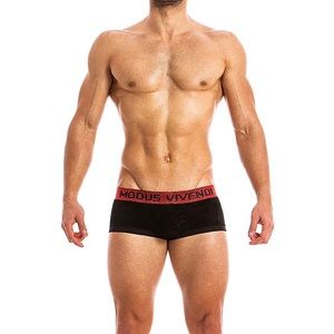 Modus Vivendi X Lux Boxer